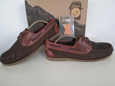 Clarks port view - clarks, mens