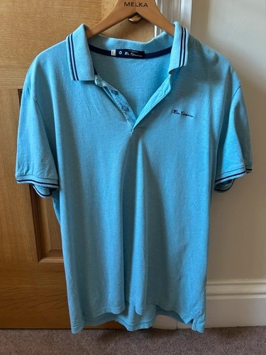 Ben sherman original shirt - ben, –
