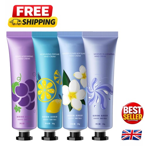 Moisturizing hand cream set - moisturizing,