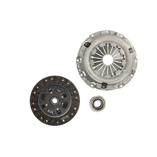 Clutch kit with - clutch, fits