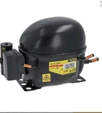 New SECOP DANFOSS COMPRESSOR