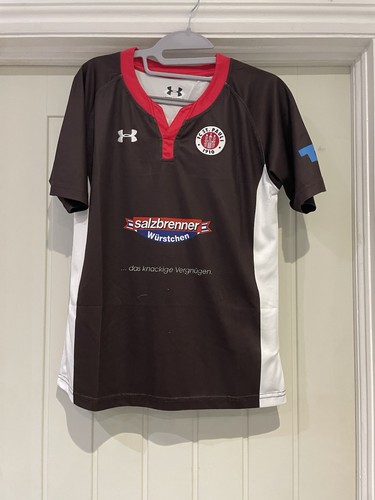 Pauli 2014 15 home - 2014–15,