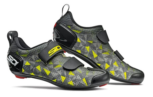 Sidi air triathlon - sidi,