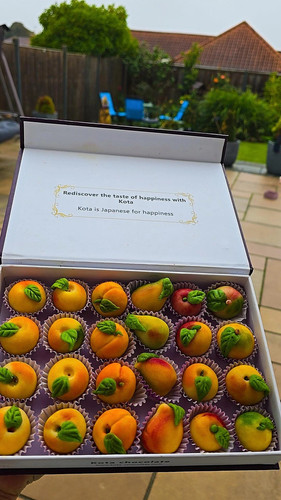 Kota chocolate luxury - kota,