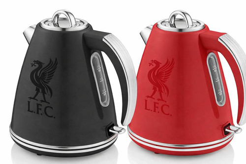 Swan liverpool f c - 1.5l,