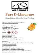 Wild Roots Pure 100%