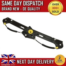 BMW X3 E83 2004-2011 REAR LEFT