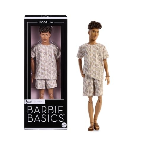 Barbie basics model - barbie,