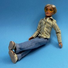 Barbie My Scene Hudson Club