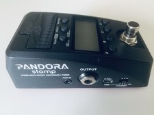 Korg Pandora Stomp PX-ST