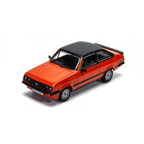 Corgi vanguards ford - vanguards,