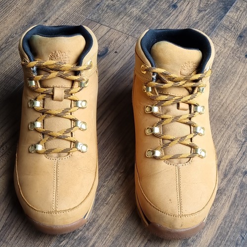 Timberland euro sprint hiker - timberland,