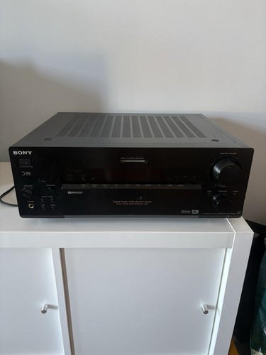 Sony str db930 - sony, channel