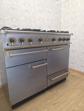FALCON 110CM DUAL FUEL RANGE