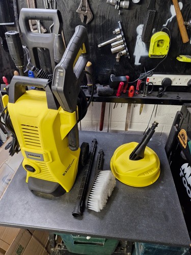 Karcher premium power - karcher,