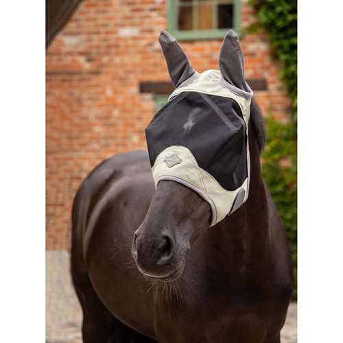 Lemieux visor tek half fly - visor-tek,