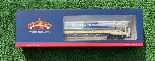 Bachmann gauge 210a jja - oo, 38-210a