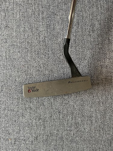 Taylormade pro formance - pro-formance, putter