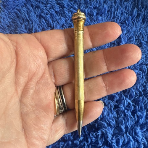 Vintage wahl eversharp - wahl,