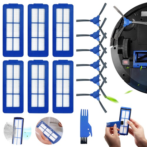 Replacement parts for eufy - parts,