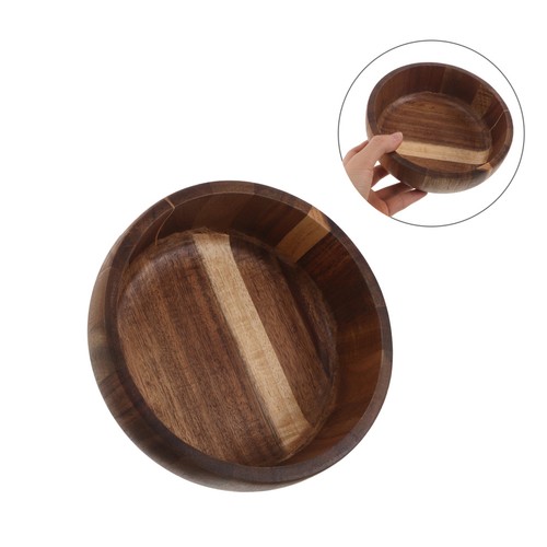 Wooden bowls fruit - wooden, bowls: