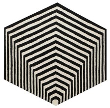 New Optical Octagon Pattern