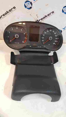 Volkswagen polo 2009 - volkswagen, 2009-2014