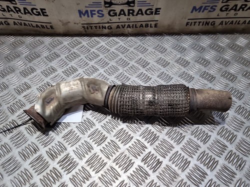 Ford focus mk4 - ford,