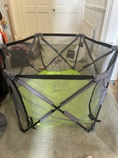 Summer Infant Pop Up Portable Playpen