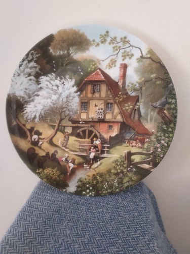 Vintage coalport the old - coalport,