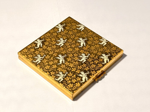 Vintage rage powder - le,