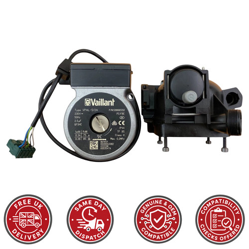 Vaillant ecotec plus vu 612 - ecotec,
