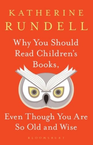Why you should read children - why,