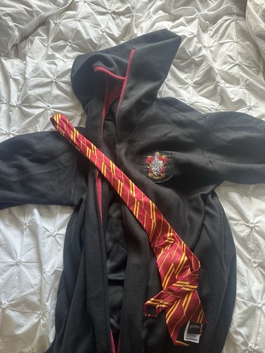 Happy potter robe - happy, and
