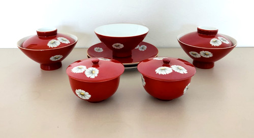 Vintage noritake japan - japan, 11pc