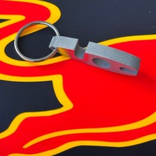 ORACLE RED BULL RACING KEY