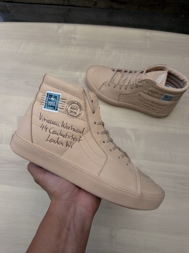 Vans vivienne westwood - vans,