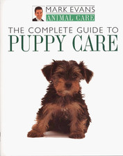 The Complete Guide to Puppy