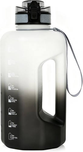 Half gallon water - gallon, bottle