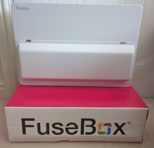 Fusebox f3014dt way dual - way,