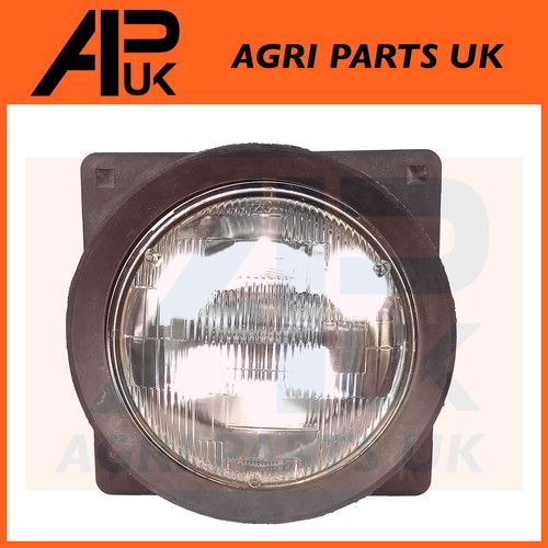 Head light lamp rubber kit - light,