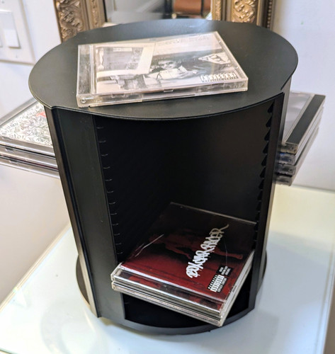 Rotating freestanding - freestanding, 80