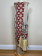 Indian Pakistani Ivory Modal