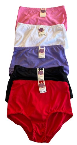 Vintage panties nylon - 5,