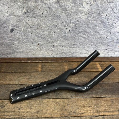 Bontrager tri mono extension - bontrager,