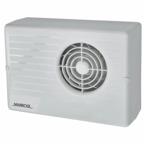 Manrose cf200t high - manrose,