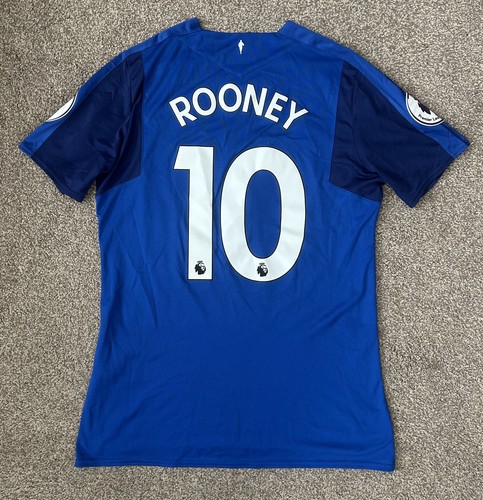 Everton 2017 2018 - everton, home
