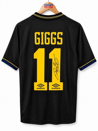 Ryan giggs manchester - manchester, united