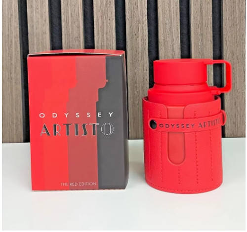 Armaf odyssey artisto - odyssey,