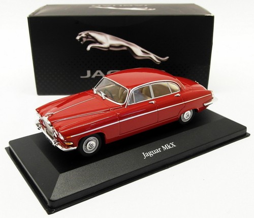 Atlas editions scale - editions, 1/43